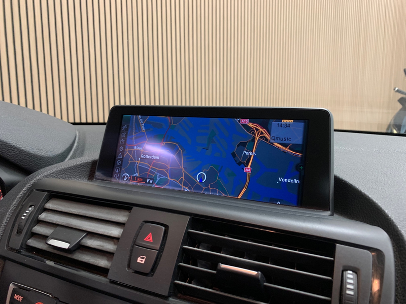 BMW 118 1-serie 118i Business+|Navigatie|Climate Control| — photo 19