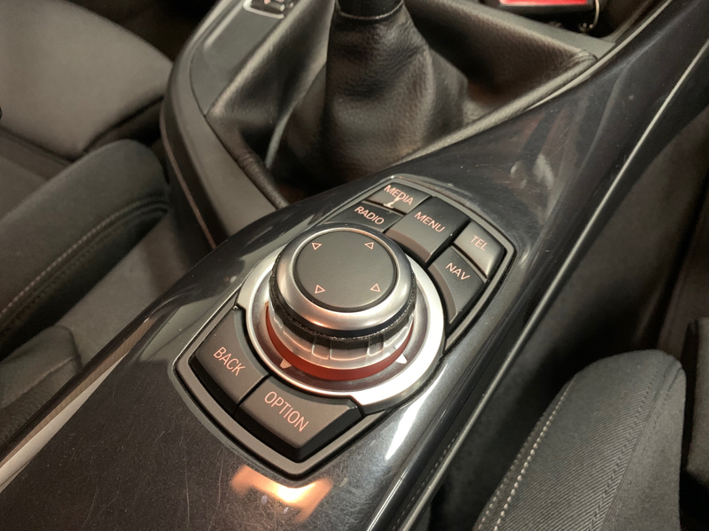 BMW 118 1-serie 118i Business+|Navigatie|Climate Control| — photo 21