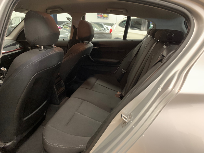 BMW 118 1-serie 118i Business+|Navigatie|Climate Control| — photo 16