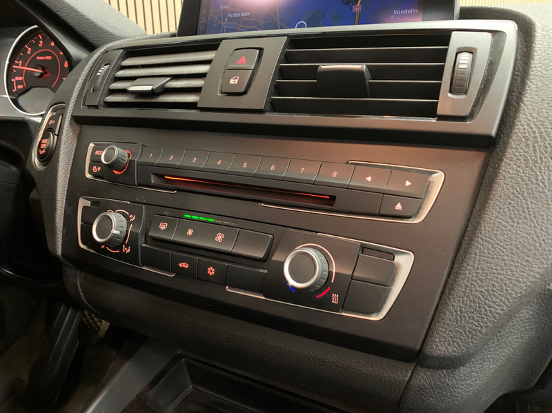 BMW 118 1-serie 118i Business+|Navigatie|Climate Control| — photo 20