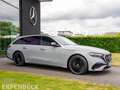 Mercedes-Benz E 450 d 4MATIC T-Modell Grau - thumbnail 4