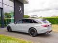 Mercedes-Benz E 450 d 4MATIC T-Modell Grau - thumbnail 6