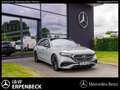 Mercedes-Benz E 450 d 4MATIC T-Modell Grau - thumbnail 1