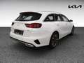 Kia Ceed SW 1.6 PHEV Vision Komfort Paket Blanc - thumbnail 7