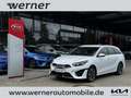 Kia Ceed 1.6 Plug-in Hybrid Vision (EURO 6d) Білий - thumbnail 1