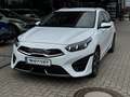 Kia Ceed 1.6 Plug-in Hybrid Vision (EURO 6d) Білий - thumbnail 3