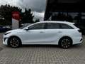 Kia Ceed 1.6 Plug-in Hybrid Vision (EURO 6d) Білий - thumbnail 4