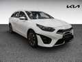 Kia Ceed SW 1.6 PHEV Vision Komfort Paket Blanc - thumbnail 6