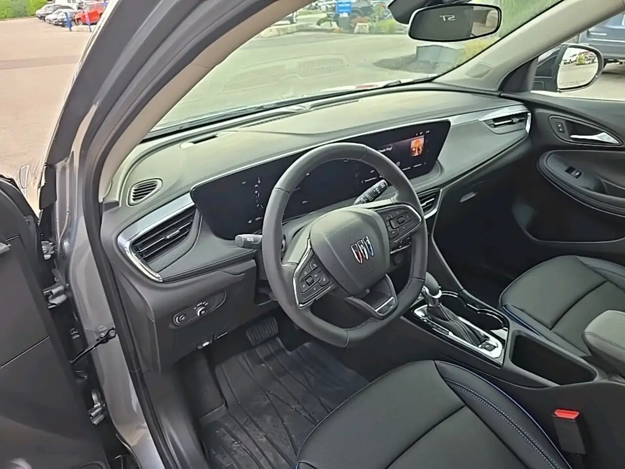 Buick Encore снимка Buick Encore
