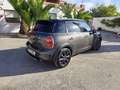 MINI Cooper S Countryman ALL4 184 Gris - thumbnail 4