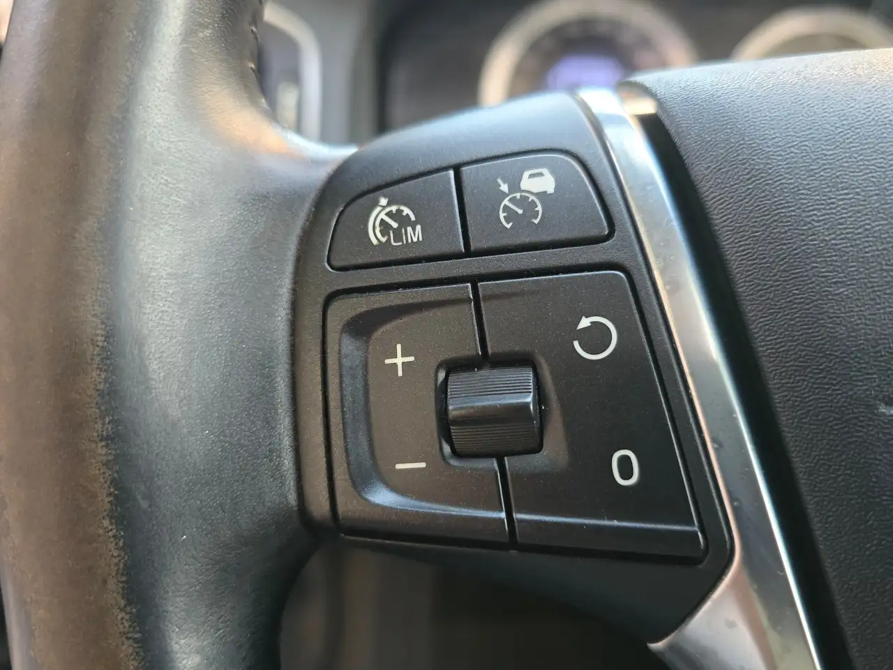 Volvo S60 Summum Export – Bild 14