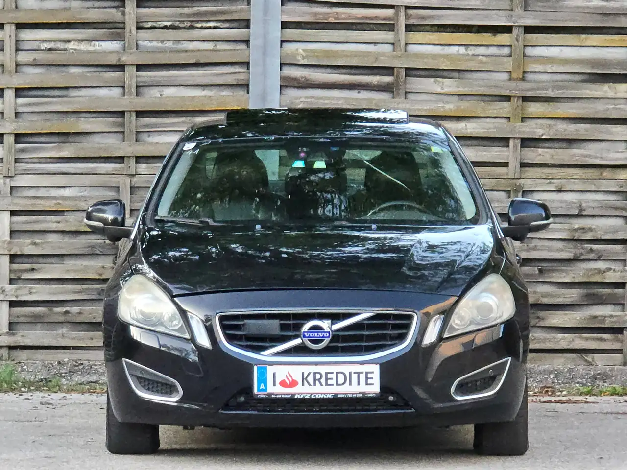 Volvo S60 Summum Export – Bild 5