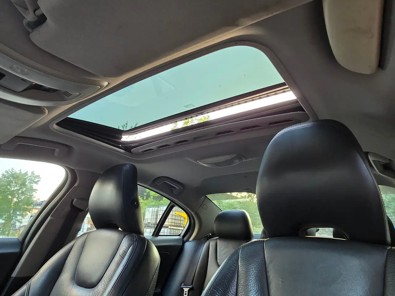 Volvo S60 Summum Export – Bild 19