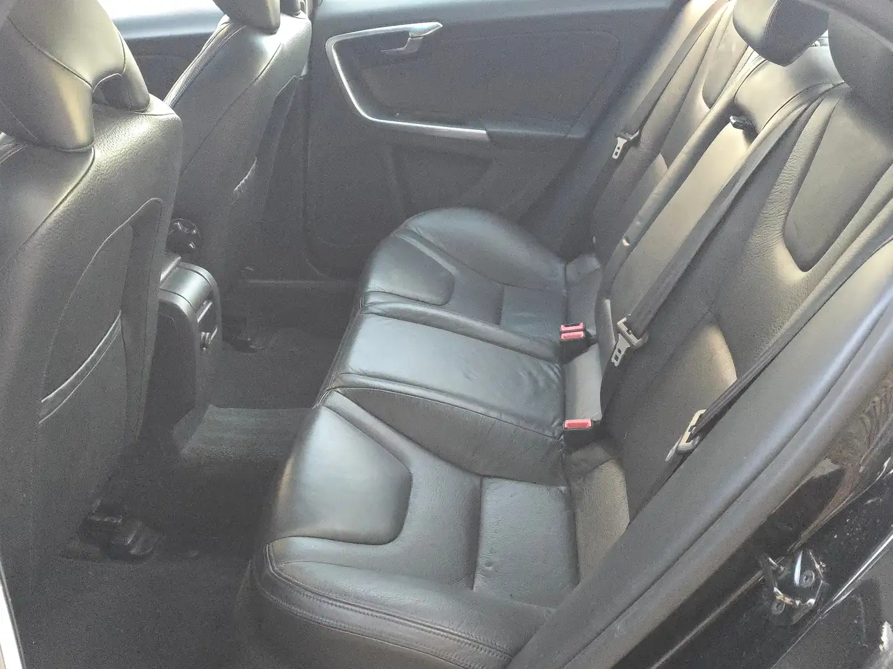 Volvo S60 Summum Export – Bild 24