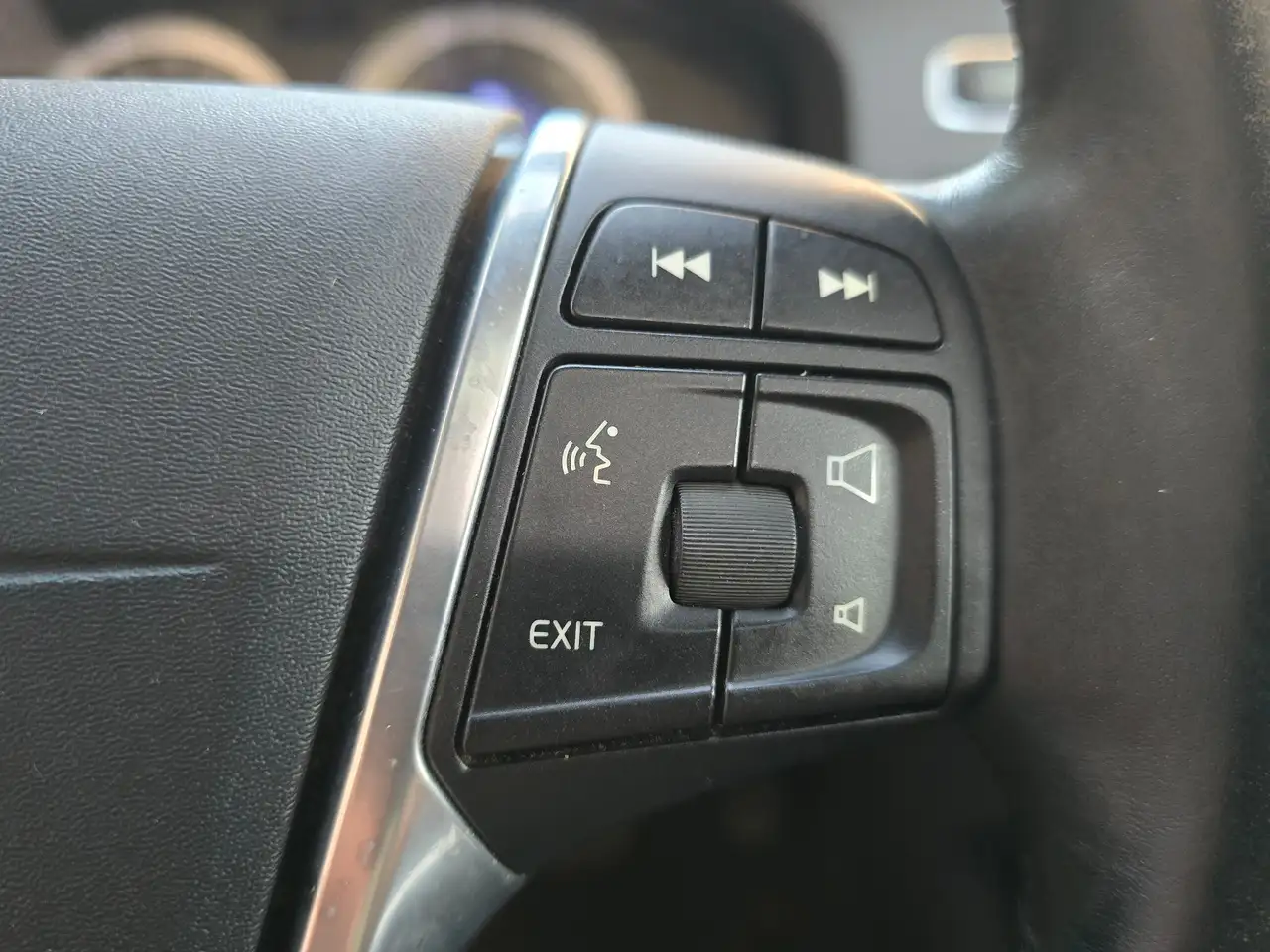 Volvo S60 Summum Export – Bild 15