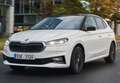 Skoda Fabia 1.0 TSI Ambition 81kW Blanc - thumbnail 5