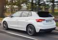 Skoda Fabia 1.0 TSI Ambition 81kW Blanc - thumbnail 45