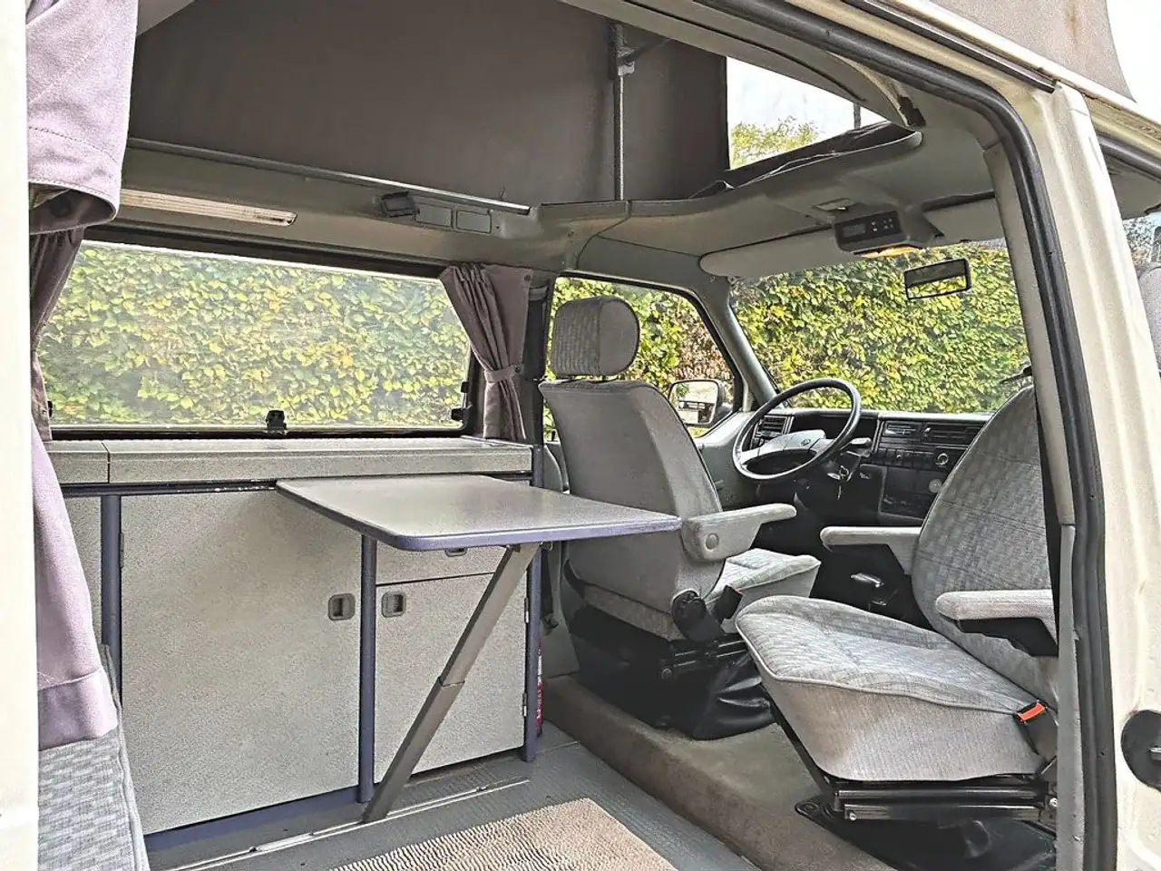 Volkswagen T4 California, foto 6