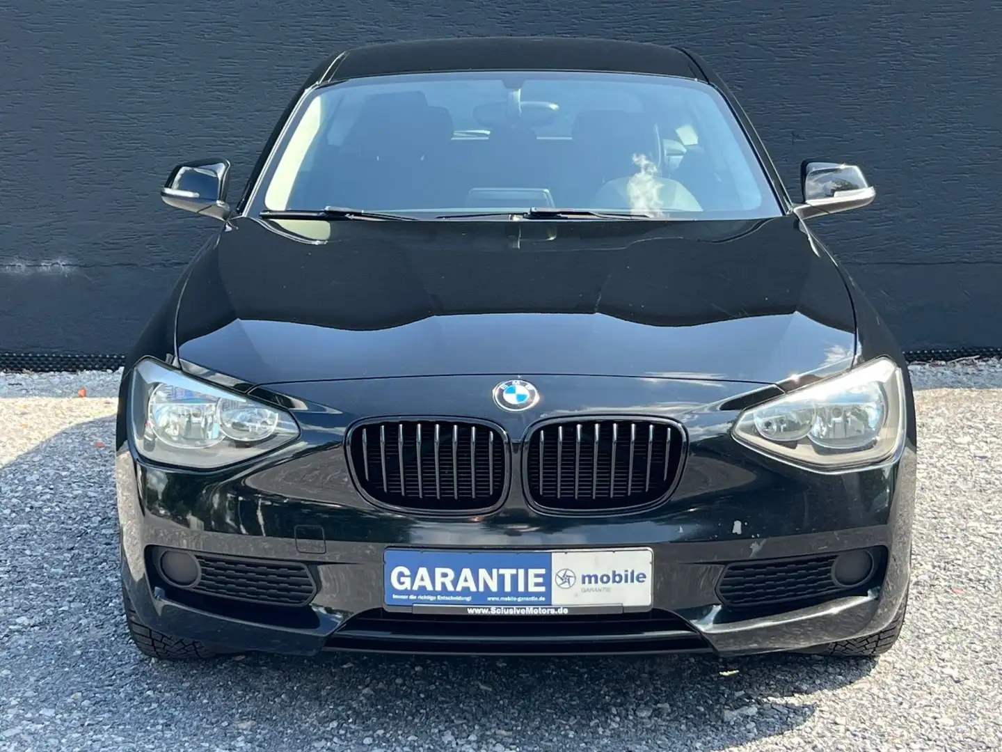 BMW 114 i Sportline Steuerkette Neu *SHZ* *Tempomat* - 2