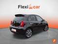 Nissan Micra 5p 1.2G (80 CV) TEKNA P Ext Negr Negro - thumbnail 8