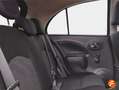 Nissan Micra 5p 1.2G (80 CV) TEKNA P Ext Negr Negro - thumbnail 12