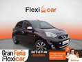 Nissan Micra 5p 1.2G (80 CV) TEKNA P Ext Negr Negro - thumbnail 1