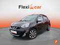 Nissan Micra 5p 1.2G (80 CV) TEKNA P Ext Negr Negro - thumbnail 3
