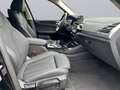 BMW X3 xDrive20i Aut., Panorama, RFK, DrivAss Noir - thumbnail 10