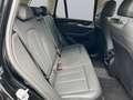 BMW X3 xDrive20i Aut., Panorama, RFK, DrivAss Noir - thumbnail 11