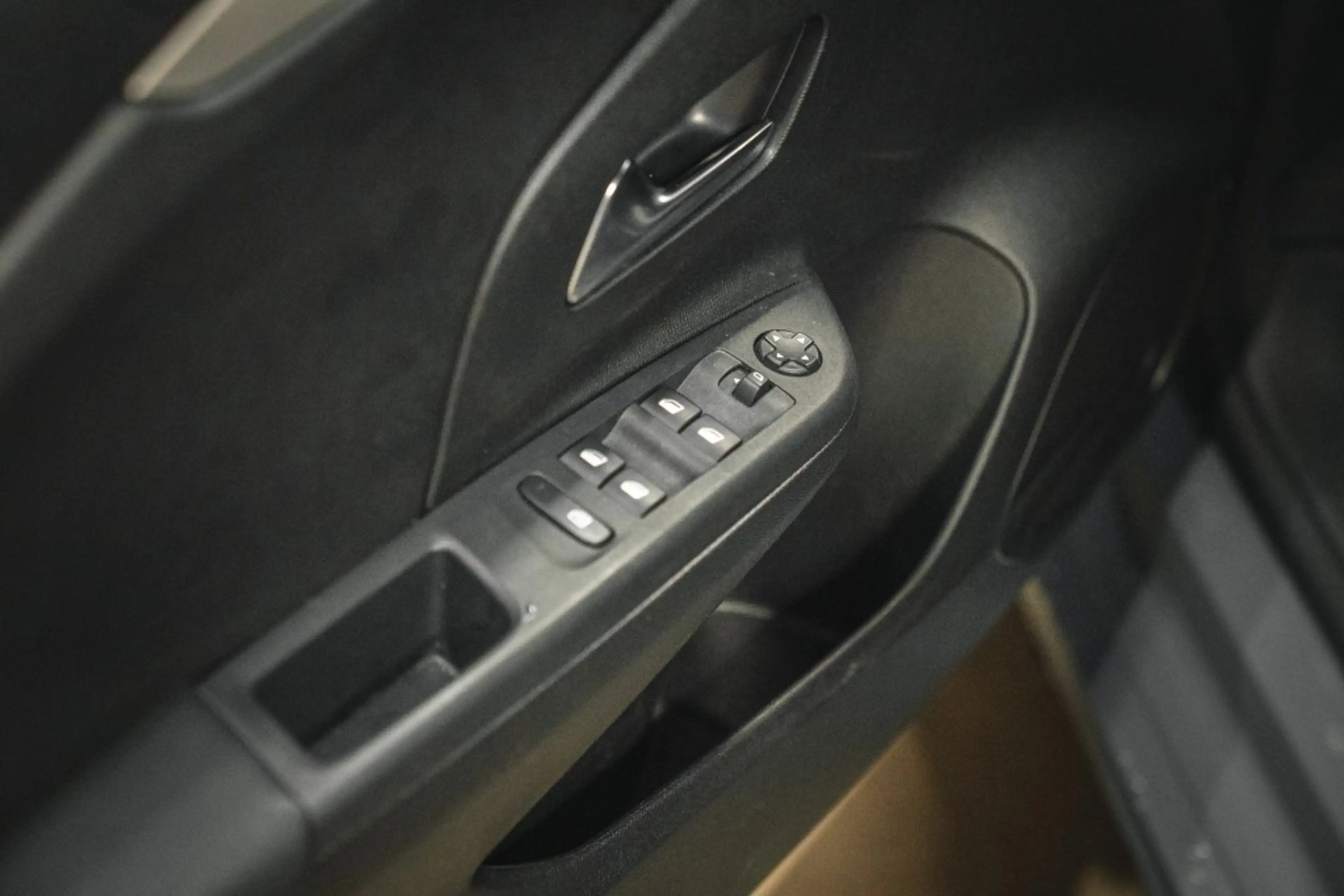 Opel Corsa 1.2 lane assist, bluetooth, sport — photo 7