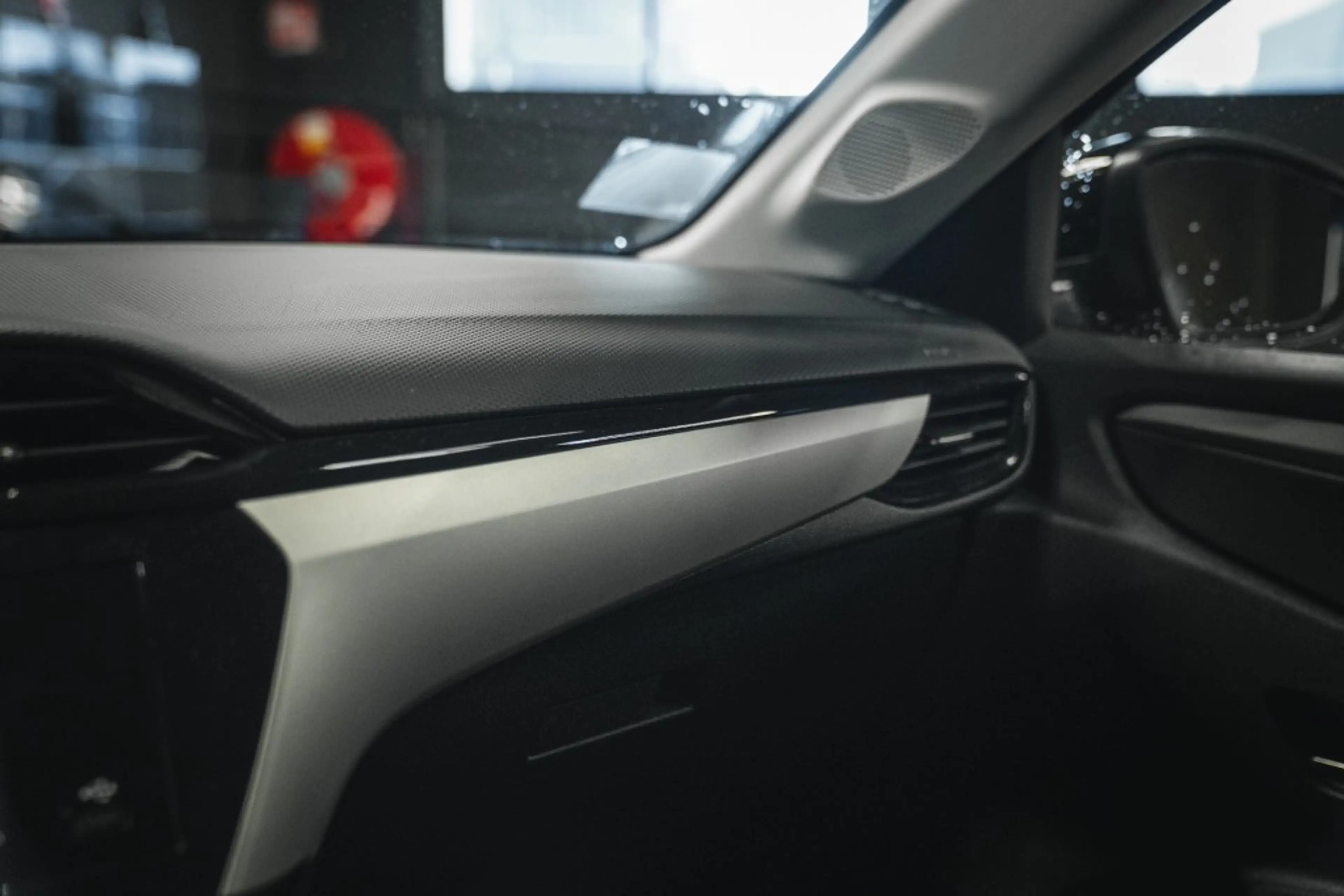 Opel Corsa 1.2 lane assist, bluetooth, sport — photo 18