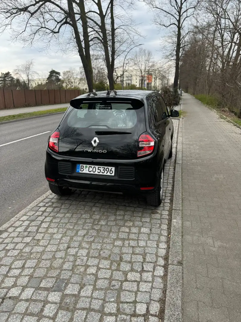 Renault Twingo Experience - 2