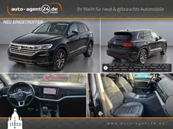 Volkswagen Touareg 3.0 TDI /Luft/LED/ACC/BLIS/Kamera/AHK