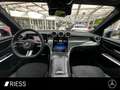 Mercedes-Benz GLC 220 d 4M AMG Sport Night Distr AHK Pano 360 19" Weiß - thumbnail 11