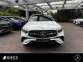 Mercedes-Benz GLC 220 d 4M AMG Sport Night Distr AHK Pano 360 19" Weiß - thumbnail 2