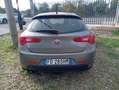Alfa Romeo Giulietta Giulietta III 2010 1.6 jtdm Sprint 120cv Gris - thumbnail 4