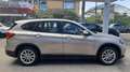 BMW X1 xdrive18d Advantage auto Argento - thumbnail 6