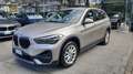 BMW X1 xdrive18d Advantage auto Argento - thumbnail 1