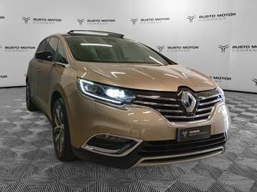 Espace 1.6 dci energy Intens 160cv edc