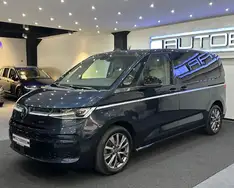 Volkswagen T7 Multivan T7 Multivan VISaVIS*STHZ*ACC*IQLIGHT*EASY*8FACH