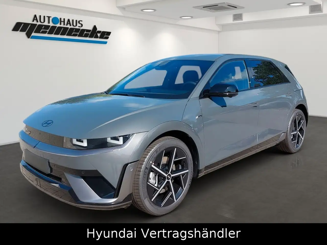 Hyundai IONIQ 2026