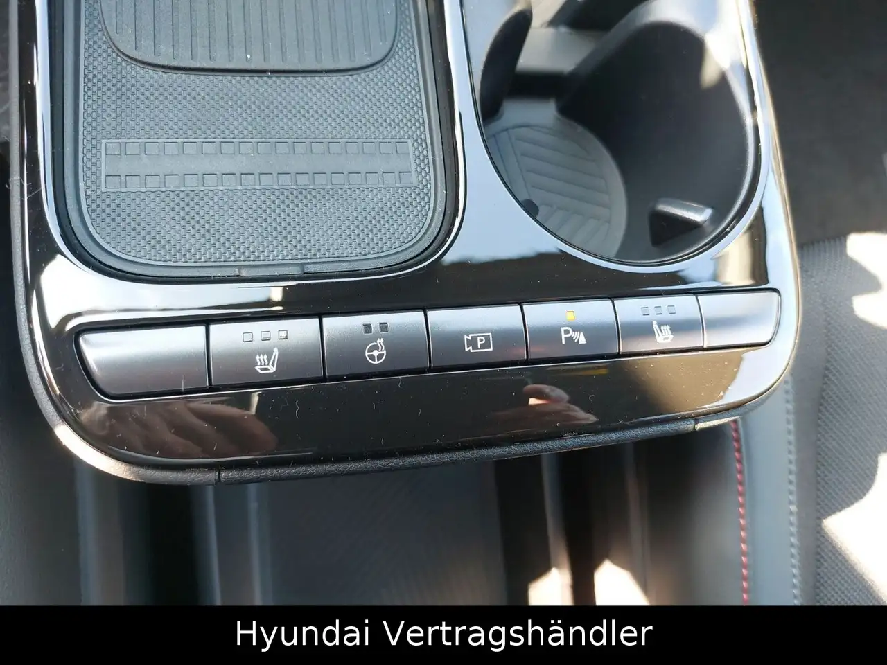 Hyundai IONIQ 2026 — фото 15