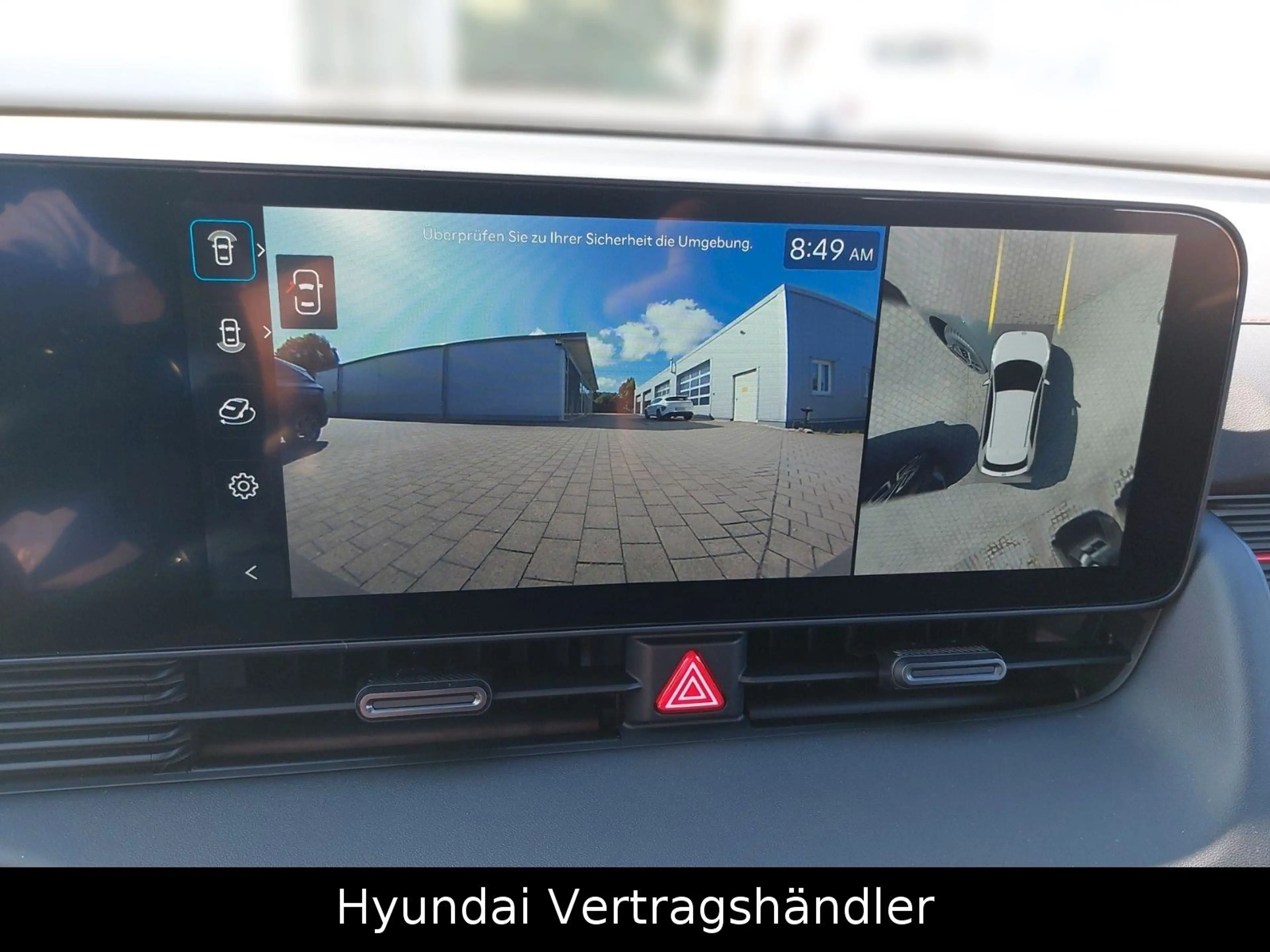 Hyundai IONIQ Ioniq 5 N Line Elektro — photo 9