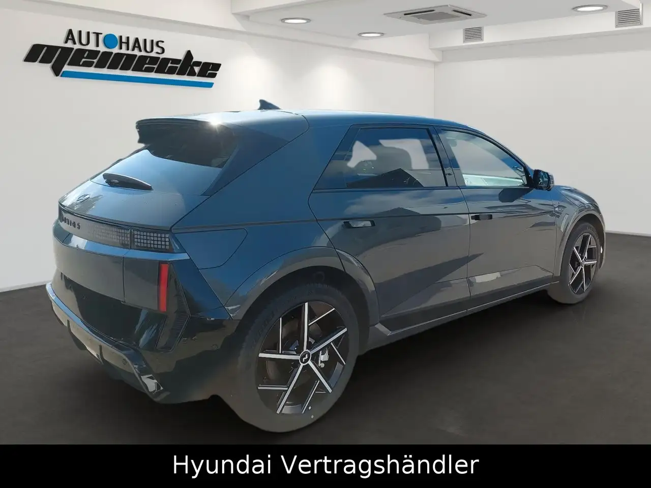 Hyundai IONIQ 2026