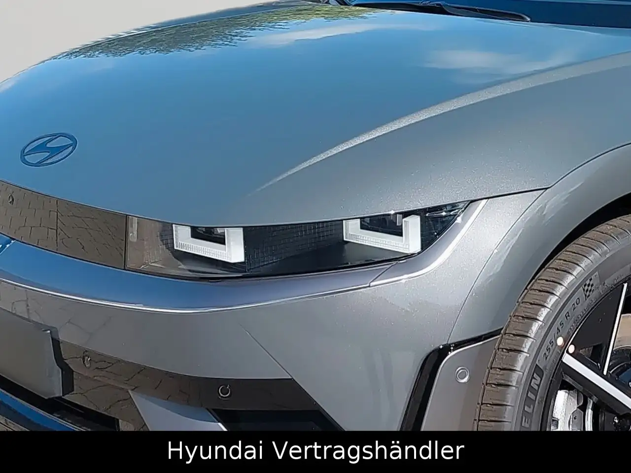 Hyundai IONIQ 2026