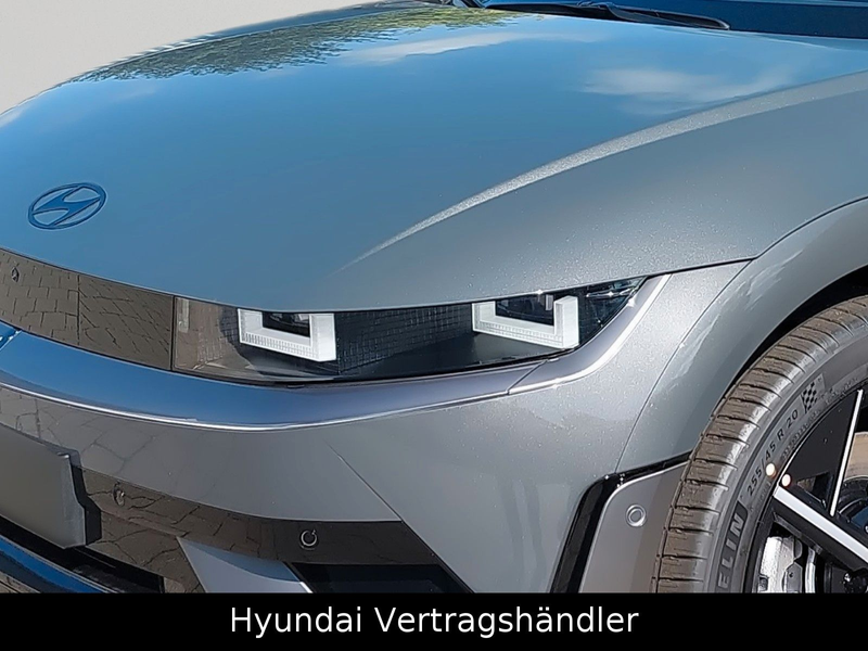 Hyundai IONIQ Ioniq 5 N Line Elektro — photo 5