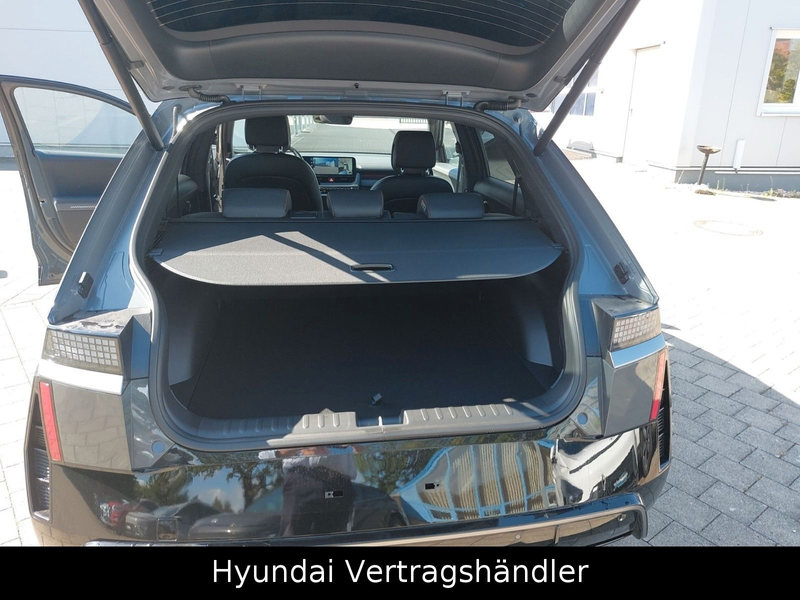 Hyundai IONIQ Ioniq 5 N Line Elektro — photo 12