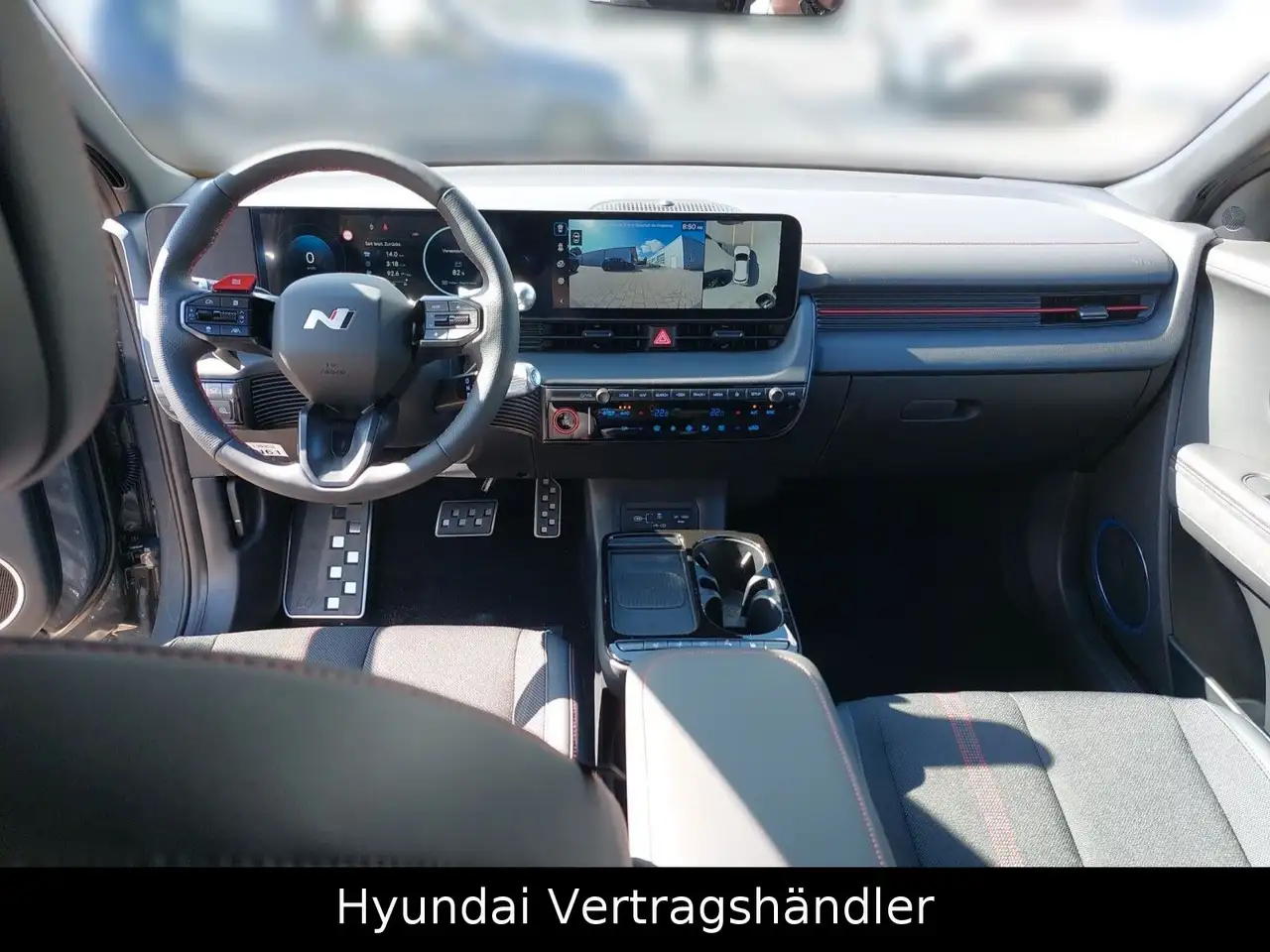 Hyundai IONIQ 2026 — фото 10