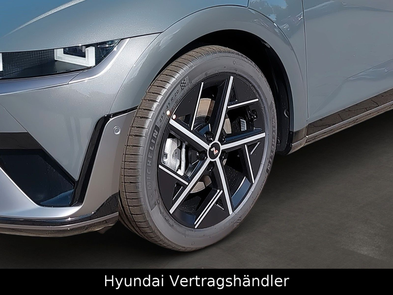 Hyundai IONIQ Ioniq 5 N Line Elektro — photo 6