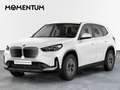 BMW iX1 eDrive20 Blanco - thumbnail 3